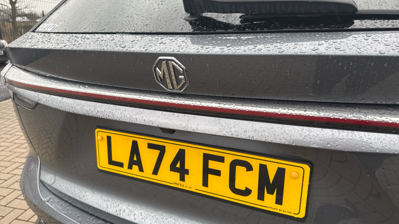 MG HS 1.5 T-GDI SE 5dr Petrol Hatchback